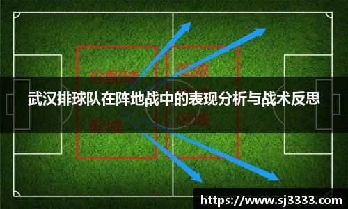 武汉排球队在阵地战中的表现分析与战术反思
